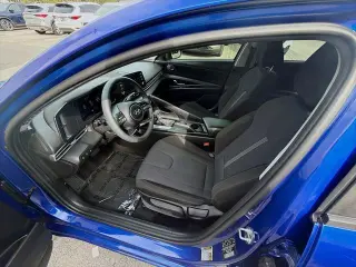 Hyundai ELANTRA 2024 SE 4dr Sedan