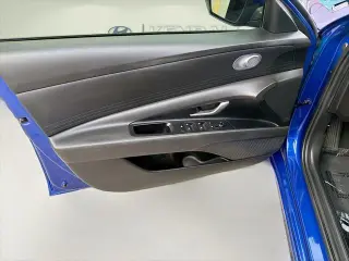 Hyundai ELANTRA 2024 SE 4dr Sedan