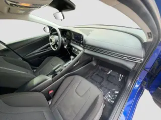 Hyundai ELANTRA 2024 SE 4dr Sedan
