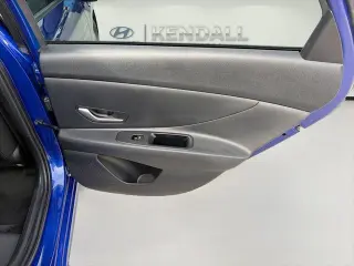 Hyundai ELANTRA 2024 SE 4dr Sedan