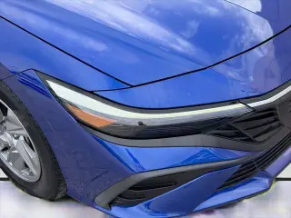 Hyundai ELANTRA 2024 SE 4dr Sedan