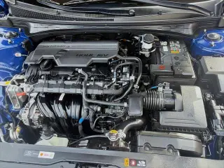 Hyundai ELANTRA 2024 SE 4dr Sedan