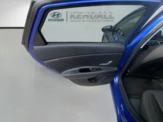 Hyundai ELANTRA 2024 SE 4dr Sedan