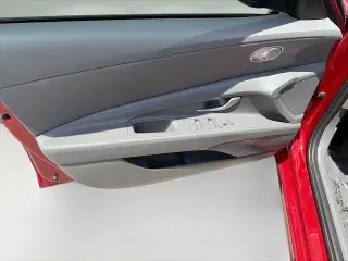 Hyundai ELANTRA 2023 SEL 4dr Sedan