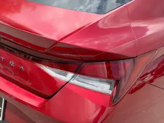 Hyundai ELANTRA 2023 SEL 4dr Sedan