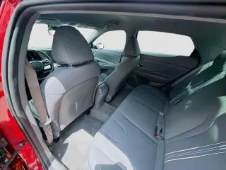 Hyundai ELANTRA 2023 SEL 4dr Sedan