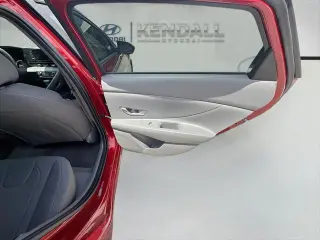 Hyundai ELANTRA 2023 SEL 4dr Sedan