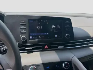Hyundai ELANTRA 2023 SEL 4dr Sedan