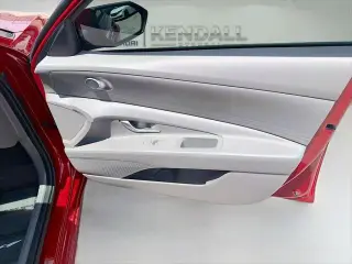 Hyundai ELANTRA 2023 SEL 4dr Sedan