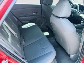 Hyundai ELANTRA 2023 SEL 4dr Sedan