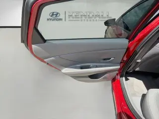 Hyundai ELANTRA 2023 SEL 4dr Sedan