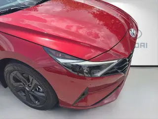 Hyundai ELANTRA 2023 SEL 4dr Sedan