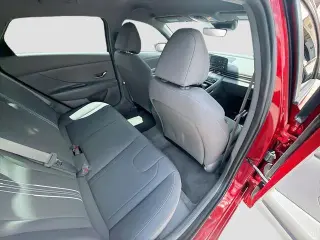 Hyundai ELANTRA 2023 SEL 4dr Sedan