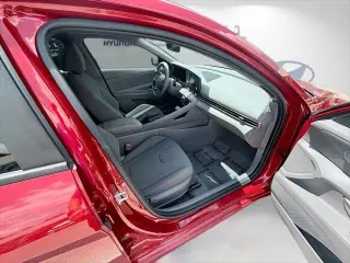 Hyundai ELANTRA 2023 SEL 4dr Sedan
