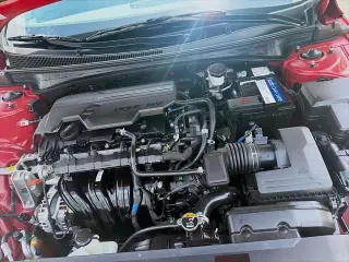 Hyundai ELANTRA 2023 SEL 4dr Sedan