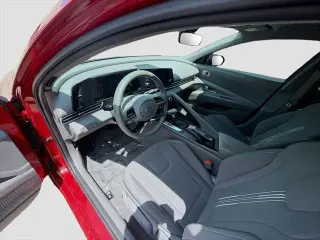 Hyundai ELANTRA 2023 SEL 4dr Sedan
