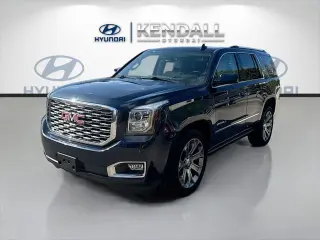 GMC Yukon 2020 4x4 Denali 4dr SUV