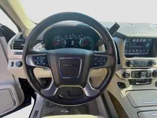 GMC Yukon 2020 4x4 Denali 4dr SUV