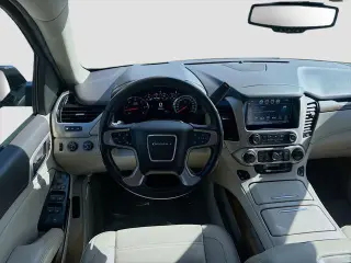 GMC Yukon 2020 4x4 Denali 4dr SUV