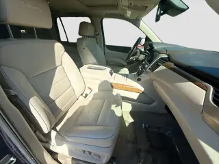 GMC Yukon 2020 4x4 Denali 4dr SUV