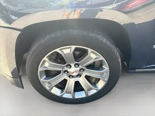 GMC Yukon 2020 4x4 Denali 4dr SUV