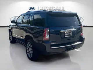 GMC Yukon 2020 4x4 Denali 4dr SUV