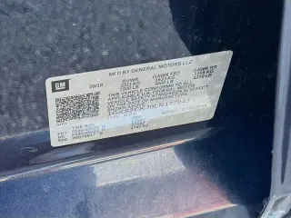 GMC Yukon 2020 4x4 Denali 4dr SUV