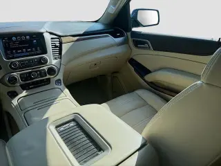 GMC Yukon 2020 4x4 Denali 4dr SUV