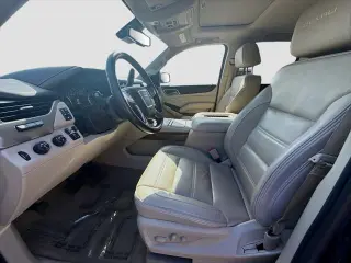 GMC Yukon 2020 4x4 Denali 4dr SUV