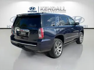 GMC Yukon 2020 4x4 Denali 4dr SUV