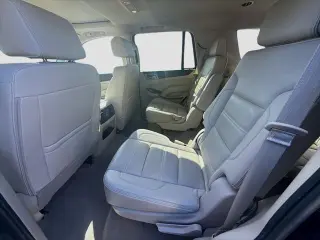GMC Yukon 2020 4x4 Denali 4dr SUV