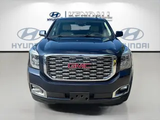 GMC Yukon 2020 4x4 Denali 4dr SUV