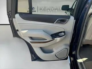 GMC Yukon 2020 4x4 Denali 4dr SUV