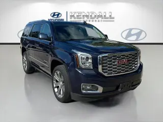 GMC Yukon 2020 4x4 Denali 4dr SUV