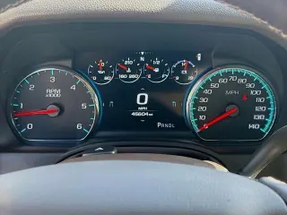 GMC Yukon 2020 4x4 Denali 4dr SUV