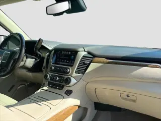 GMC Yukon 2020 4x4 Denali 4dr SUV