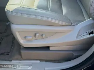 GMC Yukon 2020 4x4 Denali 4dr SUV
