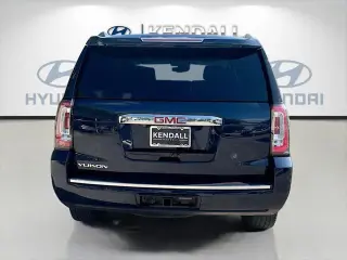 GMC Yukon 2020 4x4 Denali 4dr SUV