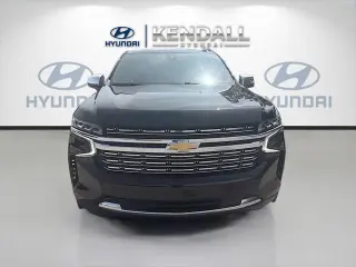 Chevrolet Tahoe 2021 4x2 Premier 4dr SUV