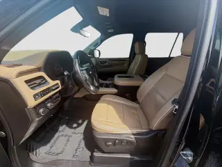 Chevrolet Tahoe 2021 4x2 Premier 4dr SUV