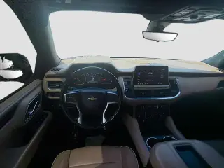 Chevrolet Tahoe 2021 4x2 Premier 4dr SUV