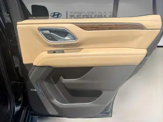 Chevrolet Tahoe 2021 4x2 Premier 4dr SUV