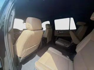Chevrolet Tahoe 2021 4x2 Premier 4dr SUV