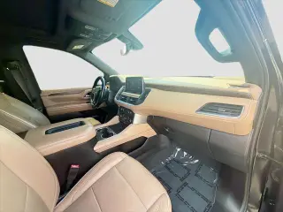 Chevrolet Tahoe 2021 4x2 Premier 4dr SUV