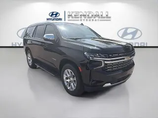 Chevrolet Tahoe 2021 4x2 Premier 4dr SUV