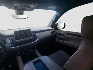Chevrolet Tahoe 2021 4x2 Premier 4dr SUV