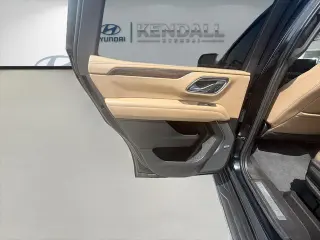 Chevrolet Tahoe 2021 4x2 Premier 4dr SUV