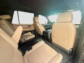 Chevrolet Tahoe 2021 4x2 Premier 4dr SUV