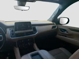 Chevrolet Tahoe 2021 4x2 Premier 4dr SUV
