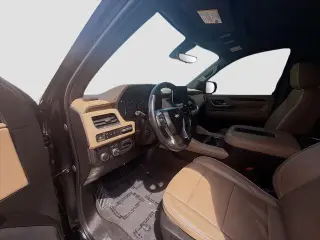 Chevrolet Tahoe 2021 4x2 Premier 4dr SUV